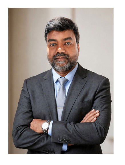 Krishna Singh — Past Life Regression therapist in Surat